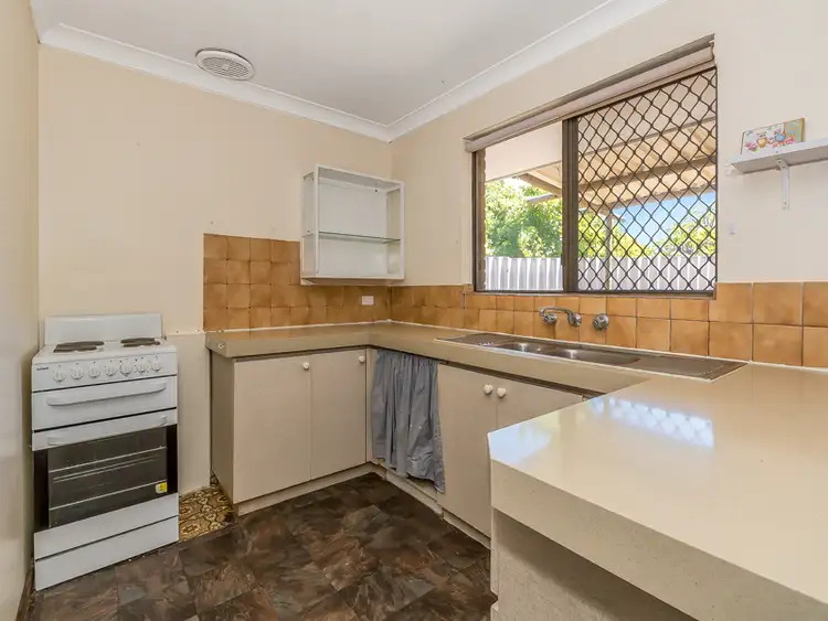 Fourth view of Homely house listing, 4 Migo Place, Rockingham WA 6168
