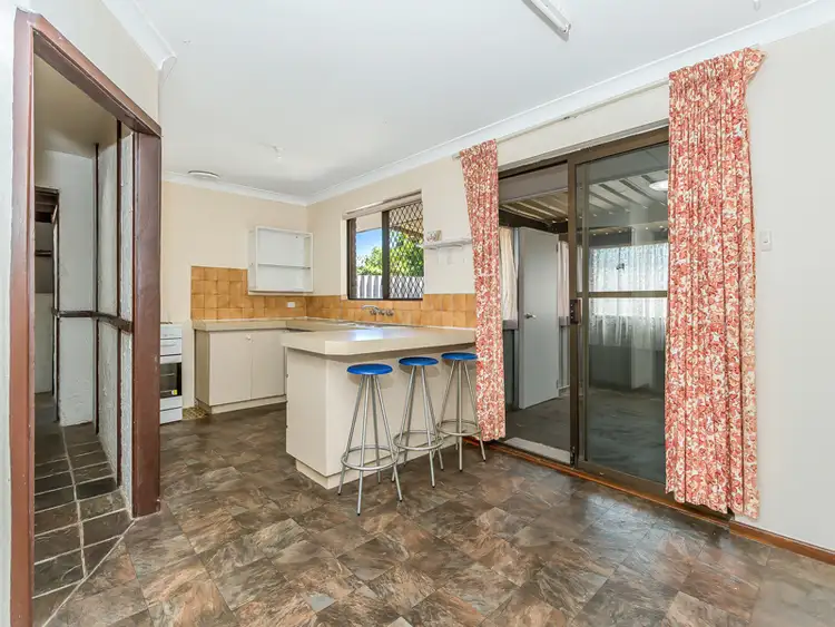 Fifth view of Homely house listing, 4 Migo Place, Rockingham WA 6168