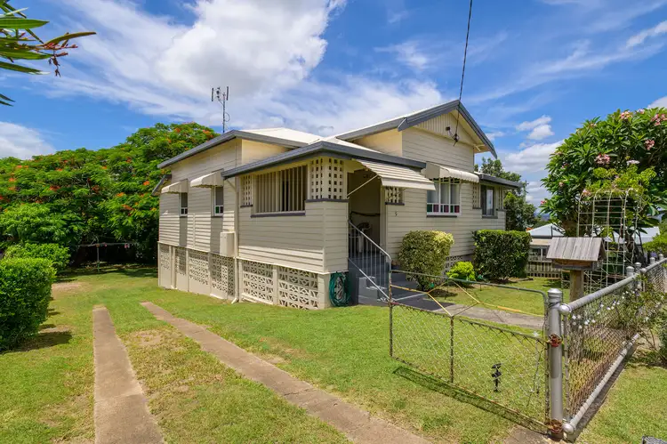 5 Amy Street, Gympie QLD 4570