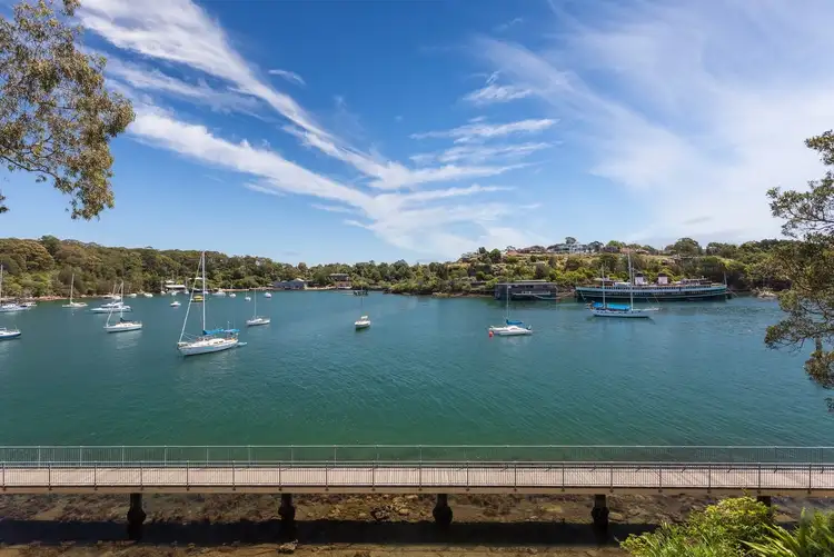 Third view of Homely apartment listing, 6/8 Munro St, Mcmahons Point NSW 2060