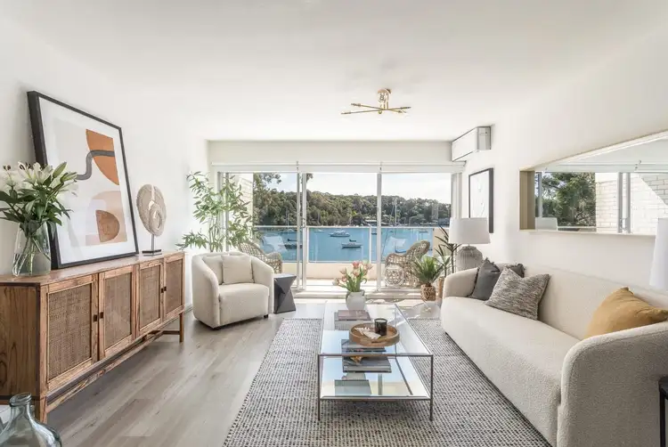 Fourth view of Homely apartment listing, 6/8 Munro St, Mcmahons Point NSW 2060