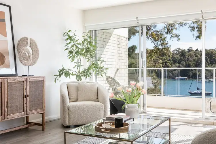 Fifth view of Homely apartment listing, 6/8 Munro St, Mcmahons Point NSW 2060