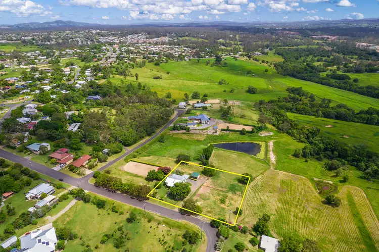 10 Scott Road, Gympie QLD 4570