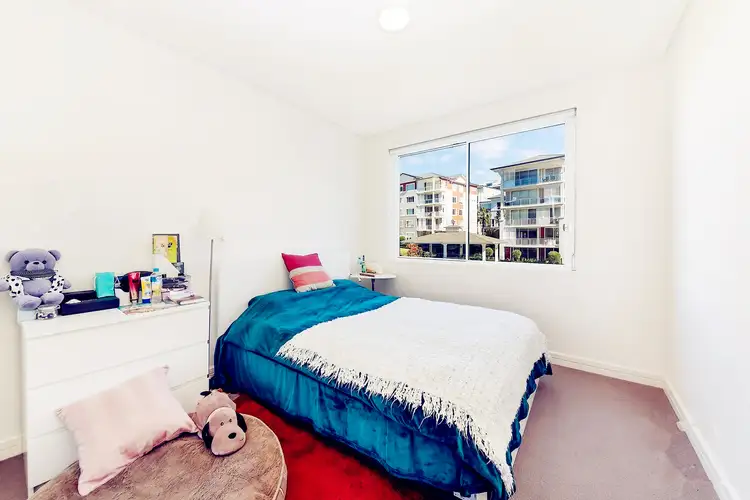 Third view of Homely apartment listing, 301/38 Peninsula Drive, Breakfast Point NSW 2137