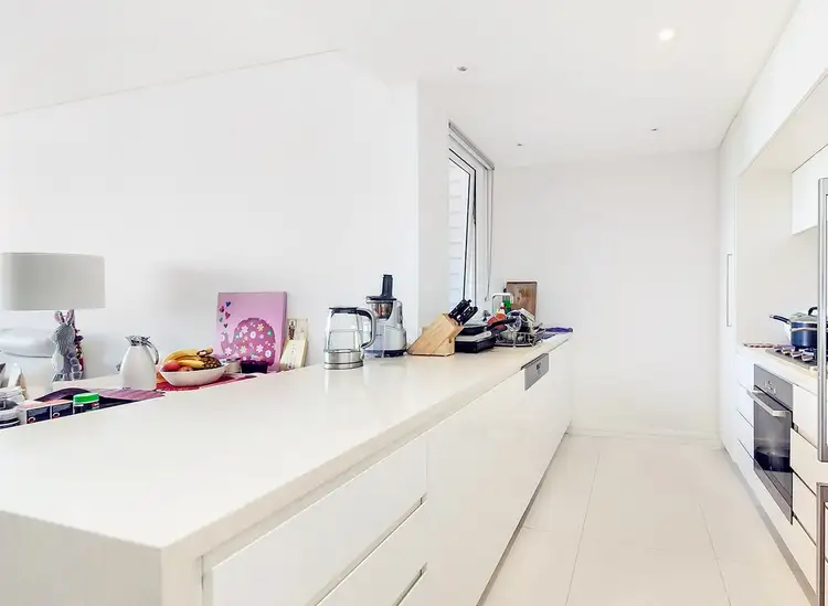 Fourth view of Homely apartment listing, 301/38 Peninsula Drive, Breakfast Point NSW 2137