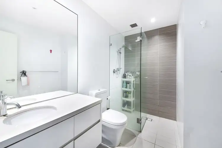 Fifth view of Homely apartment listing, 301/38 Peninsula Drive, Breakfast Point NSW 2137