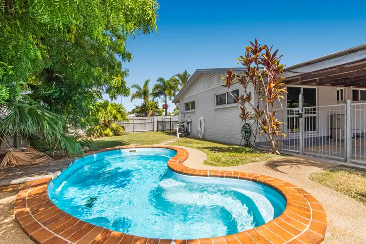 Main view of Homely house listing, 159 Kern Brothers Drive, Thuringowa Central QLD 4817