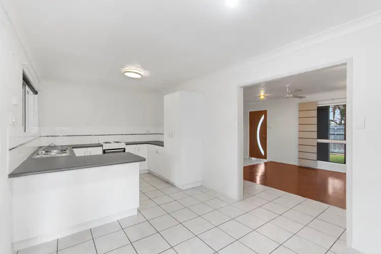 Second view of Homely house listing, 159 Kern Brothers Drive, Thuringowa Central QLD 4817