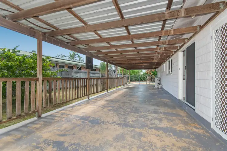 Fourth view of Homely house listing, 159 Kern Brothers Drive, Thuringowa Central QLD 4817