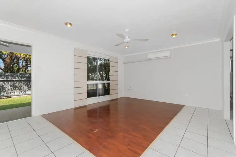 Fifth view of Homely house listing, 159 Kern Brothers Drive, Thuringowa Central QLD 4817