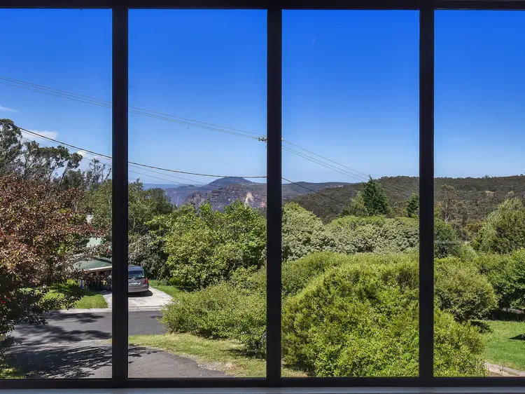 219 Connaught rd, Blackheath NSW 2785