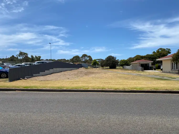 Main view of Homely land listing, 10 Kohinoor Road, Kingscote SA 5223