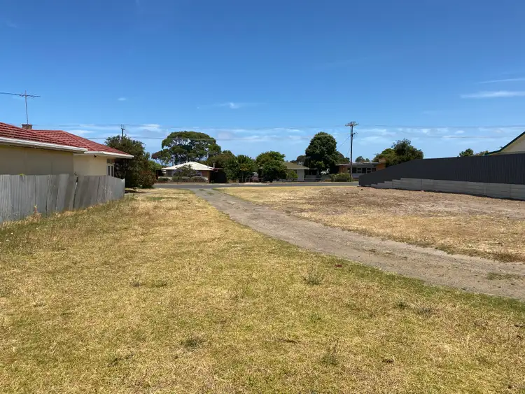 Third view of Homely land listing, 10 Kohinoor Road, Kingscote SA 5223