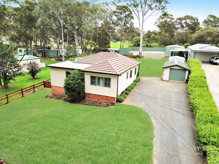 10 The Avenue, Riverstone NSW 2765
