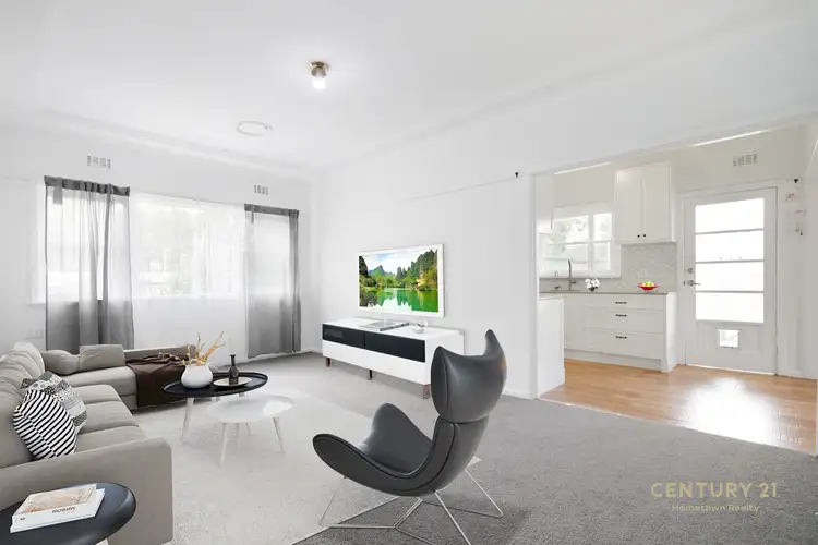 Fourth view of Homely house listing, 10 The Avenue, Riverstone NSW 2765