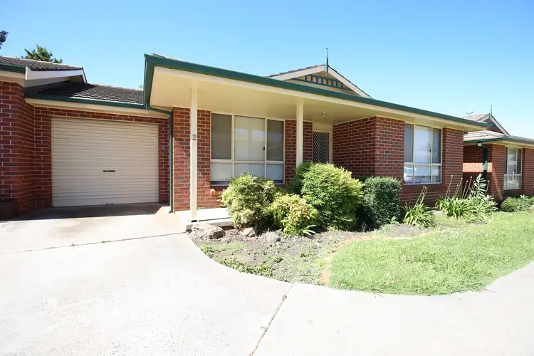 2/388 Peisley Street, Orange NSW 2800