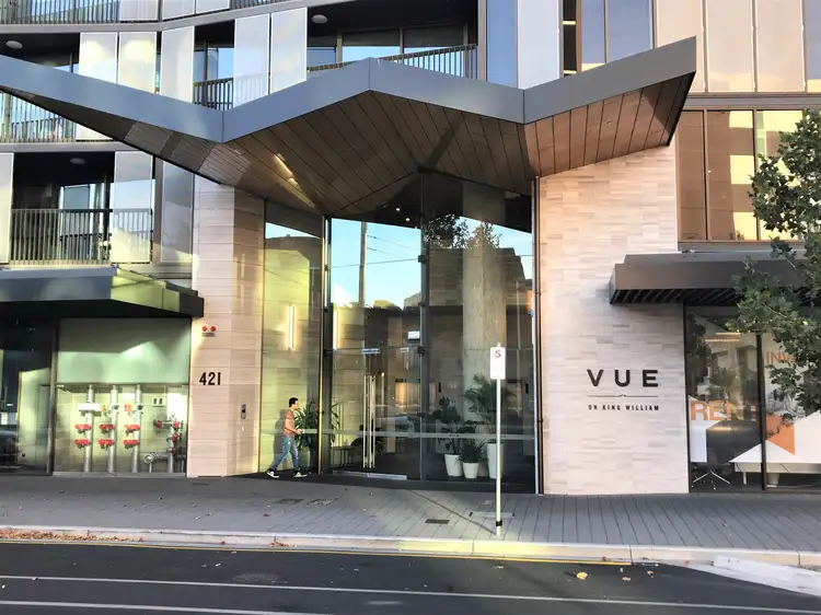 2205/421 King William Street