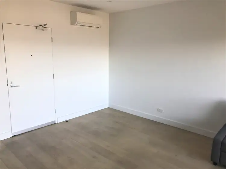 Second view of Homely apartment listing, 2205/421 King William Street, Adelaide SA 5000