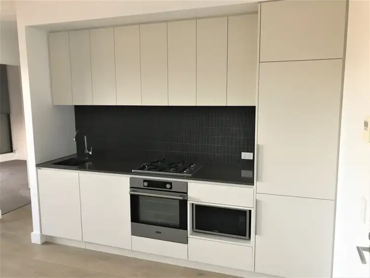 Third view of Homely apartment listing, 2205/421 King William Street, Adelaide SA 5000