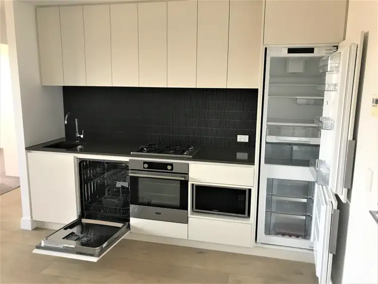 Fourth view of Homely apartment listing, 2205/421 King William Street, Adelaide SA 5000