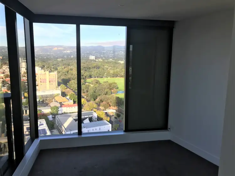 Fifth view of Homely apartment listing, 2205/421 King William Street, Adelaide SA 5000