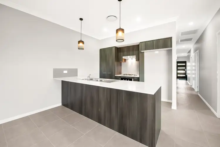 Second view of Homely semi-detached listing, 62a Kurrabung Drive, Fletcher NSW 2287