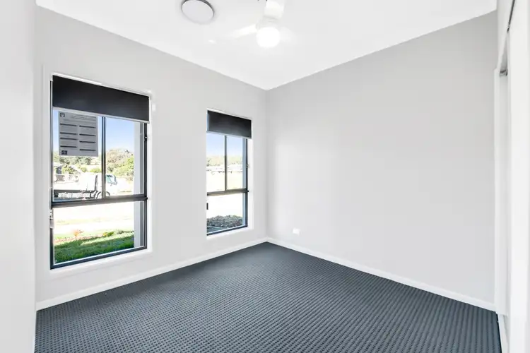 Fourth view of Homely semi-detached listing, 62a Kurrabung Drive, Fletcher NSW 2287
