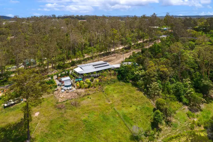 Third view of Homely land listing, 631 Old Maryborough Road, Chatsworth QLD 4570