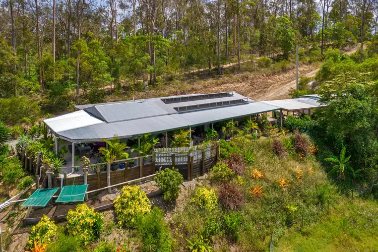 Fourth view of Homely land listing, 631 Old Maryborough Road, Chatsworth QLD 4570