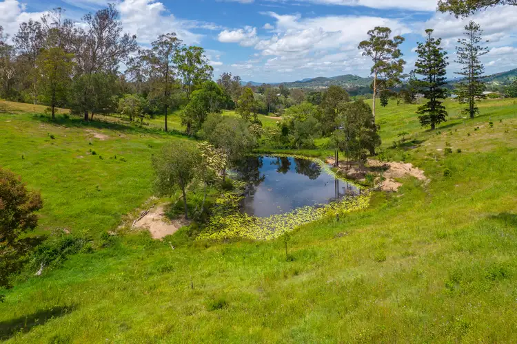 Fifth view of Homely land listing, 631 Old Maryborough Road, Chatsworth QLD 4570