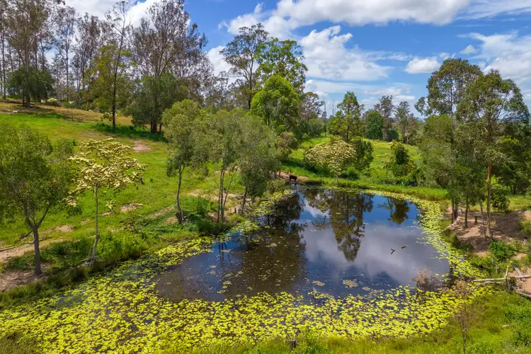 Sixth view of Homely land listing, 631 Old Maryborough Road, Chatsworth QLD 4570