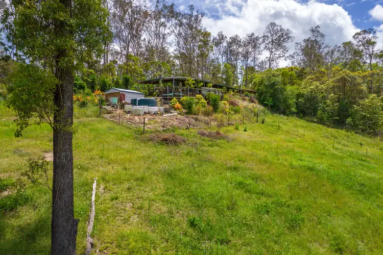Seventh view of Homely land listing, 631 Old Maryborough Road, Chatsworth QLD 4570