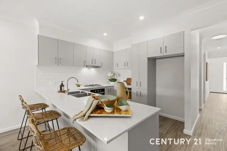 Fourth view of Homely semi-detached listing, Lot 1/20 Hastings Parade, Sussex Inlet NSW 2540