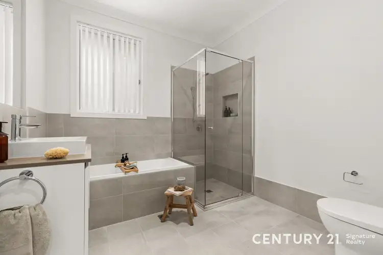 Sixth view of Homely semi-detached listing, Lot 1/20 Hastings Parade, Sussex Inlet NSW 2540