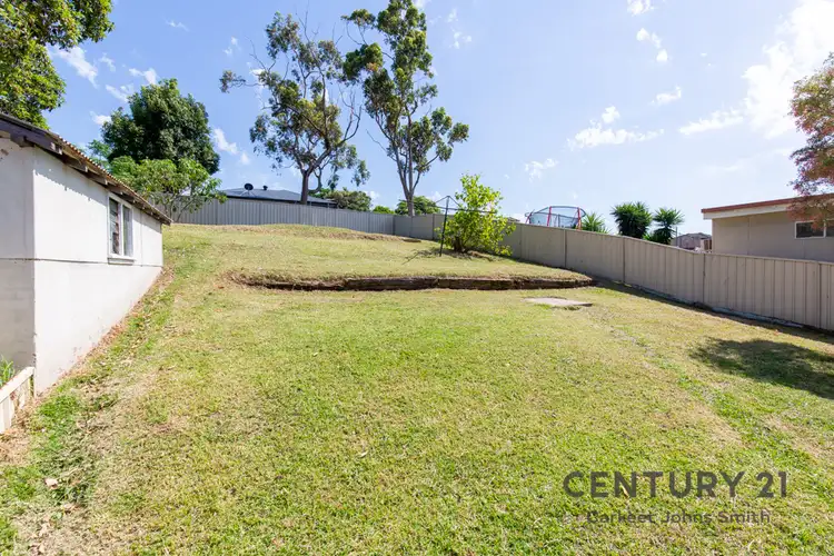 Second view of Homely house listing, 5 Willandra Crescent, Windale NSW 2306