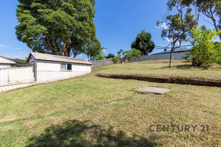 Fourth view of Homely house listing, 5 Willandra Crescent, Windale NSW 2306