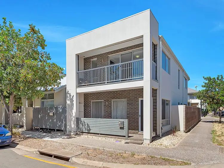 39 Riverside Street, Mawson Lakes SA 5095