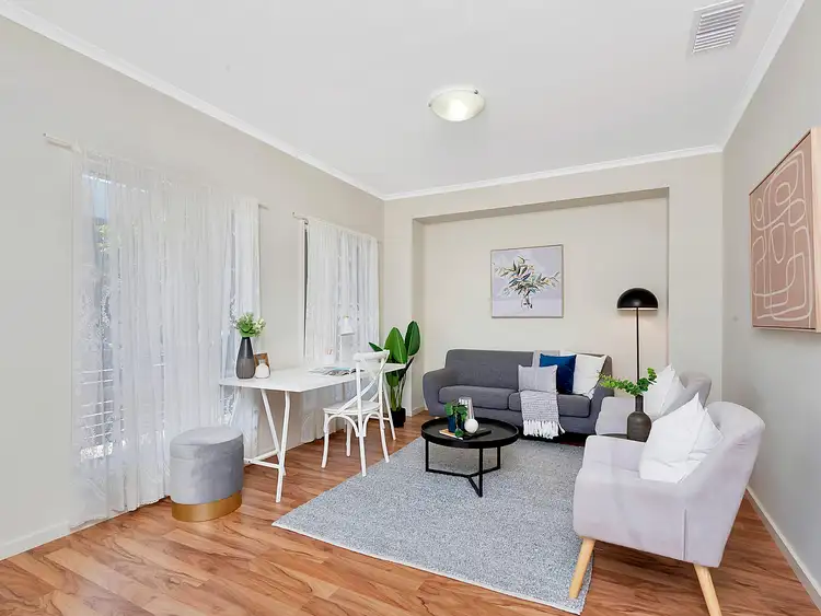 Second view of Homely house listing, 39 Riverside Street, Mawson Lakes SA 5095