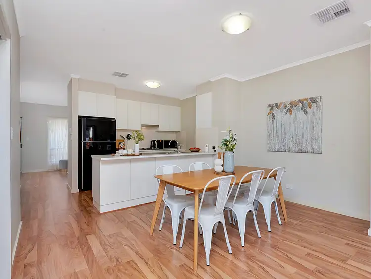 Third view of Homely house listing, 39 Riverside Street, Mawson Lakes SA 5095