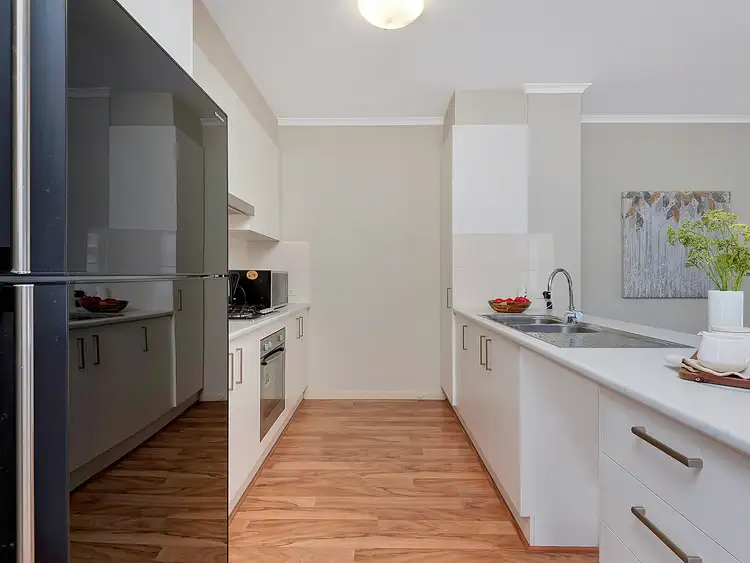 Fourth view of Homely house listing, 39 Riverside Street, Mawson Lakes SA 5095