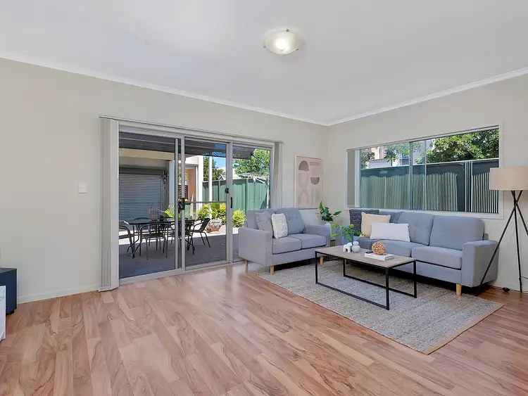 Fifth view of Homely house listing, 39 Riverside Street, Mawson Lakes SA 5095