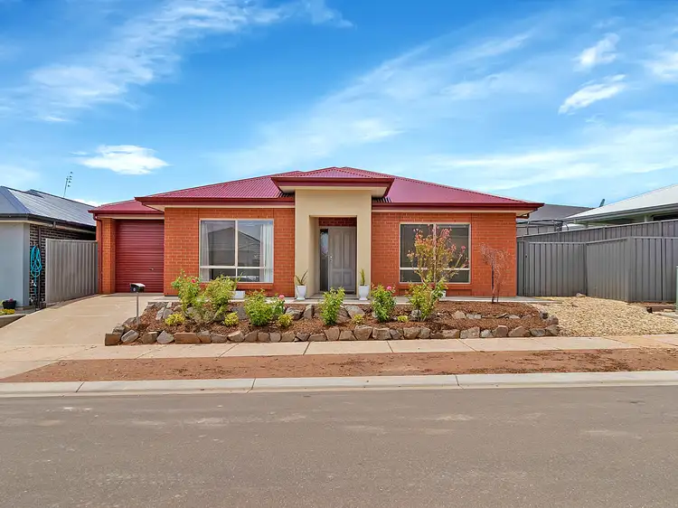 Main view of Homely house listing, 6 River Darling Pass, Blakeview SA 5114
