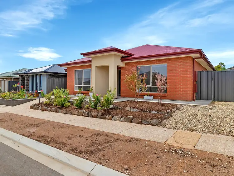 Second view of Homely house listing, 6 River Darling Pass, Blakeview SA 5114