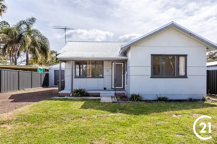 78A Boundary Road, Mandurah WA 6210