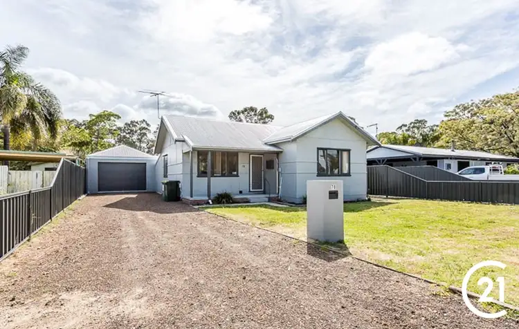 Second view of Homely house listing, 78A Boundary Road, Mandurah WA 6210