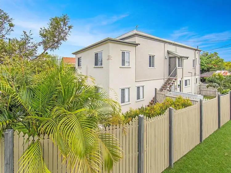 3/17 Kate Street