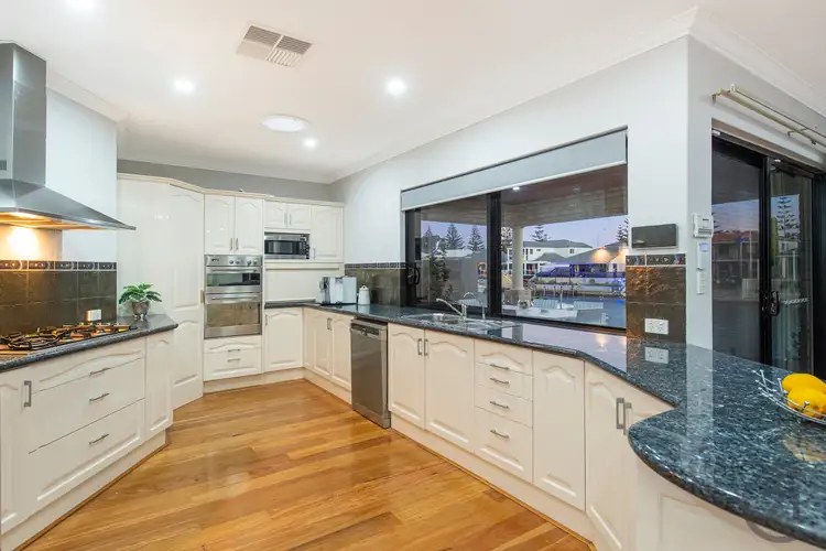 Fifth view of Homely house listing, 28 Aztec Island Retreat, Halls Head WA 6210