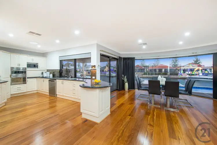 Sixth view of Homely house listing, 28 Aztec Island Retreat, Halls Head WA 6210