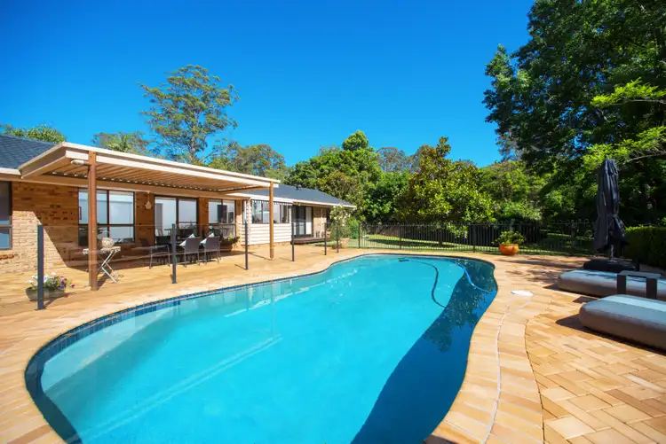 Second view of Homely house listing, 15 Vintage Drive, Chilcotts Grass NSW 2480
