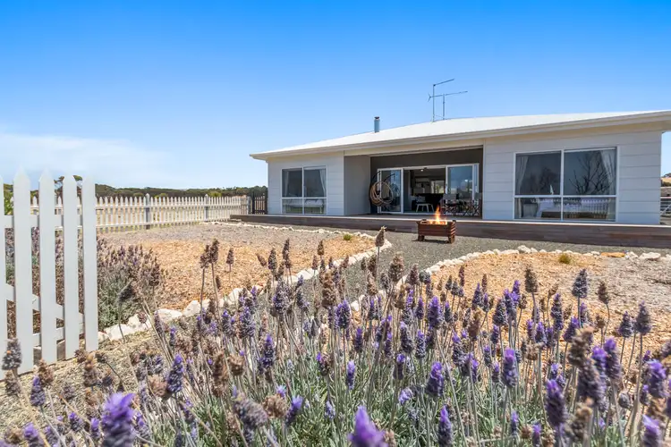 Lot 5 Osprey Close, American River SA 5221